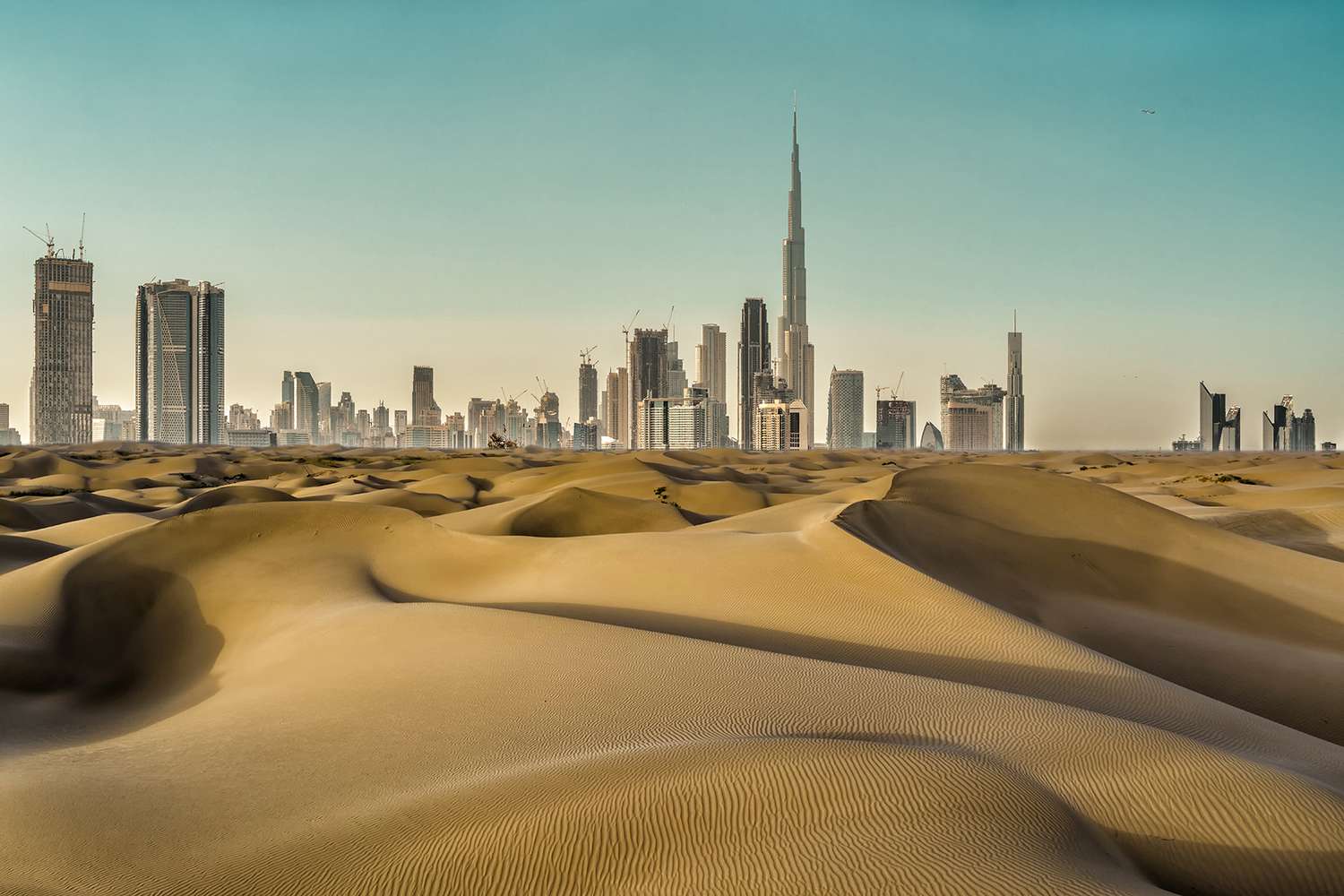 DUBAİ & LEGOLAND TURU