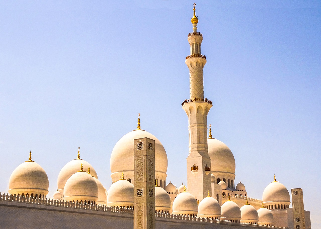 Dubai Turu AnadoluJet ile