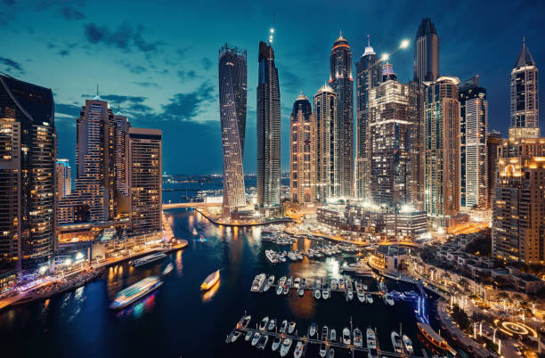 DUBAİ TURU Türk Hava Yolları ile 5 gece