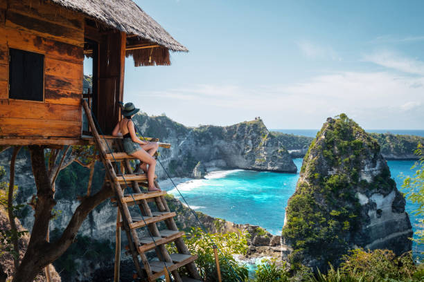 Elegant Bali Turu Emirates Hava Yolları ile 5 Gece