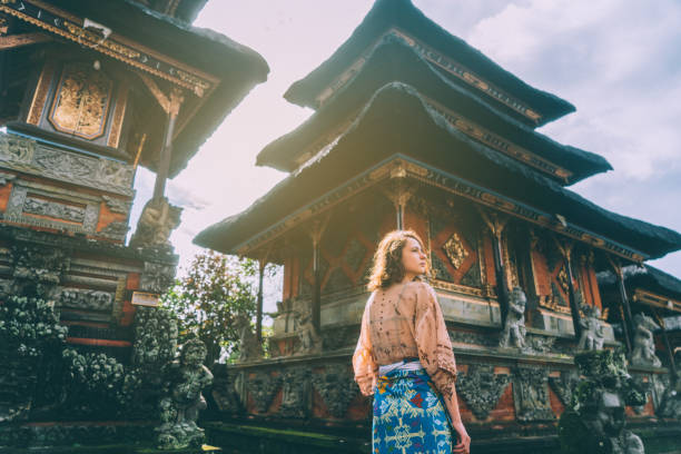 Elegant Bali Turu Emirates Hava Yolları ile 5 Gece