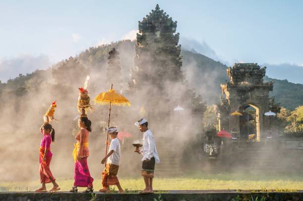 Elegant Bali Turu Emirates Hava Yolları ile 5 Gece