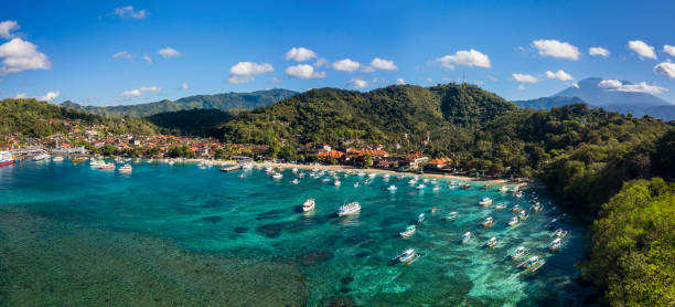 Elegant Bali Turu Emirates Hava Yolları ile 5 Gece