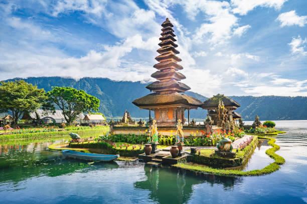 Elegant Bali Turu Emirates Hava Yolları ile 5 Gece