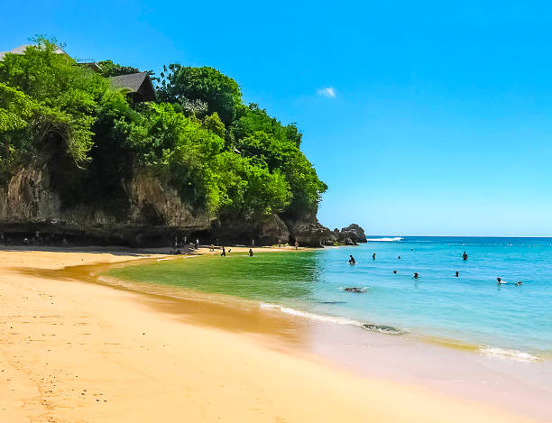 Elegant Bali Turu Emirates Hava Yolları ile 5 Gece