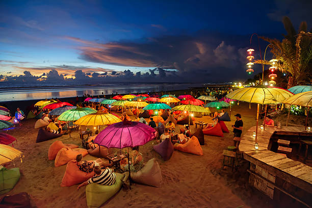 Elegant Bali Turu Emirates Hava Yolları ile 5 Gece