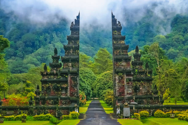 Elegant Bali Turu Emirates Hava Yolları ile 5 Gece