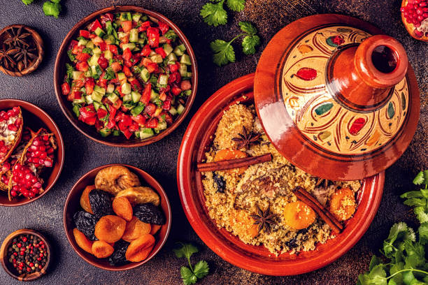 Elegant Sahra Çölü & Fas İkonları PGS ile 7 Gece - 8 Gün