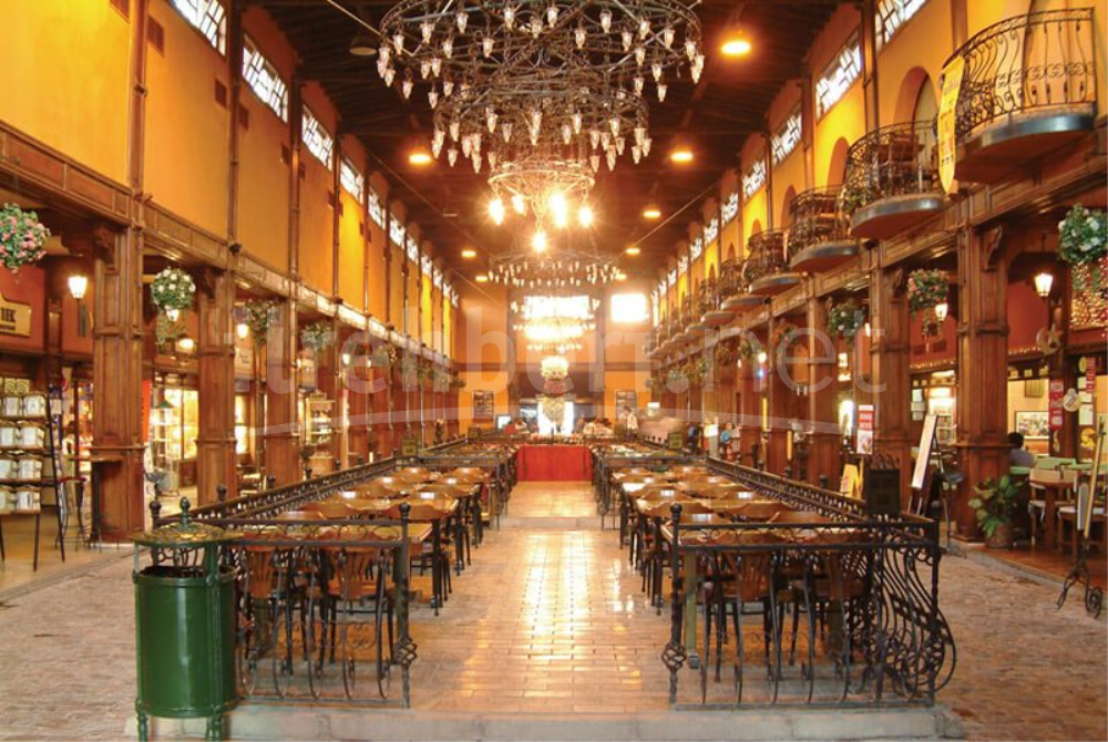 Eskişehir Odunpazarı Turu 1 Gece