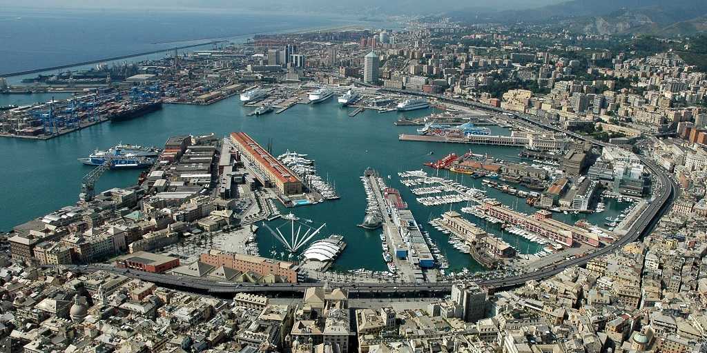 Favori İtalya Turu THY ile