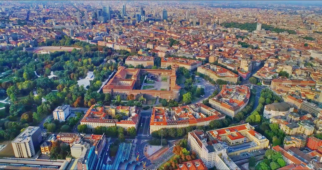 Favori İtalya Turu THY ile