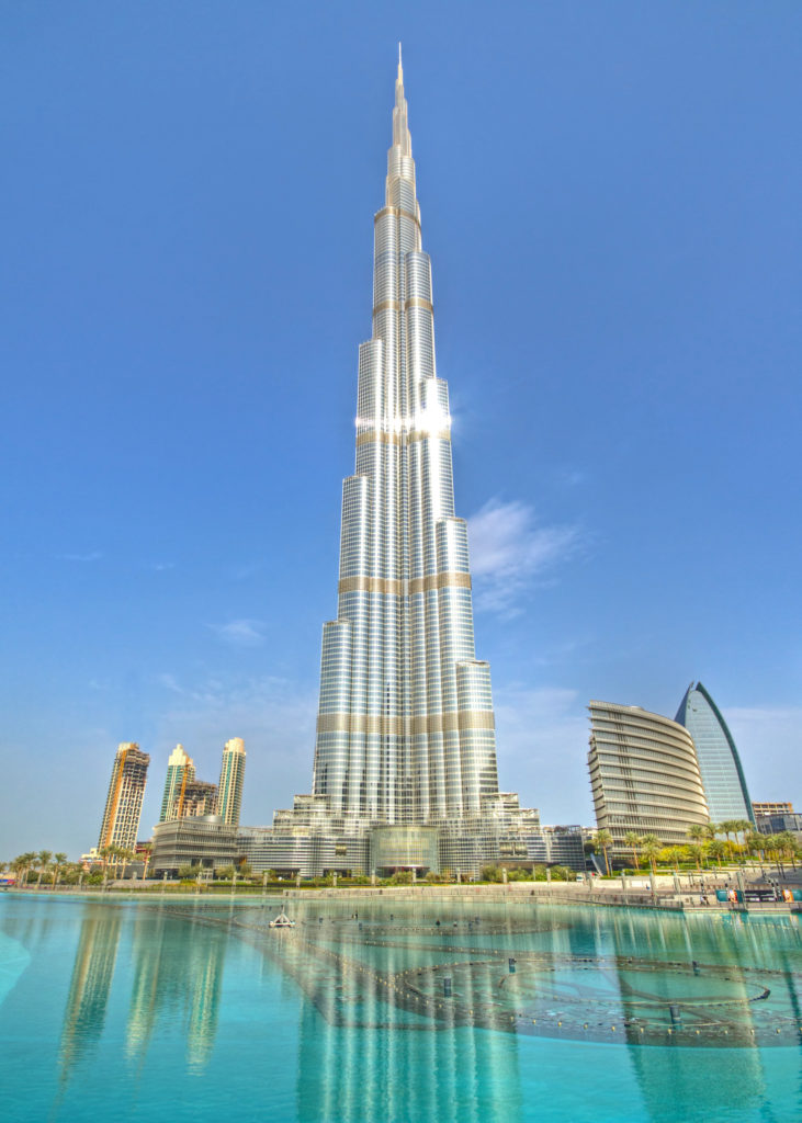 Fırsat Dubai Turu ( Dubai Şehir Turu ve Abra Geçişi Dahil)