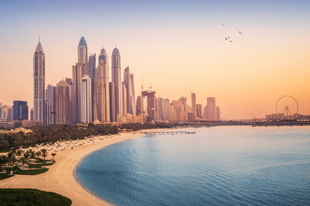 Fırsat Dubai Turu ( Dubai Şehir Turu ve Abra Geçişi Dahil)