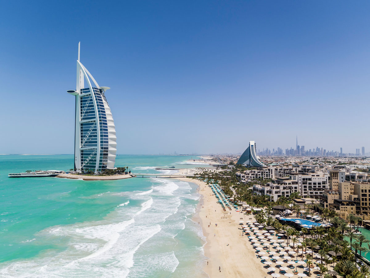 Fırsat Dubai Turu ( Dubai Şehir Turu ve Abra Geçişi Dahil)