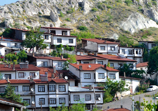 Görkemli Fas Krallığı ve Mistik Şehirler