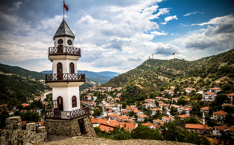 Görkemli Fas Krallığı ve Mistik Şehirler