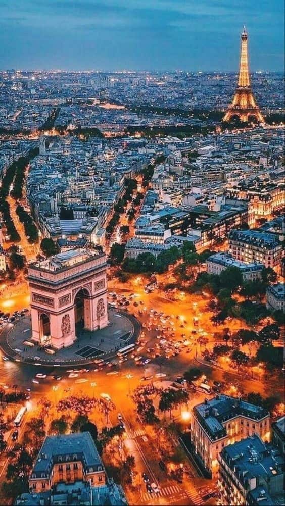 Grand Benelux & Paris & Alsace ve İsviçre Turu BSL-AMS
