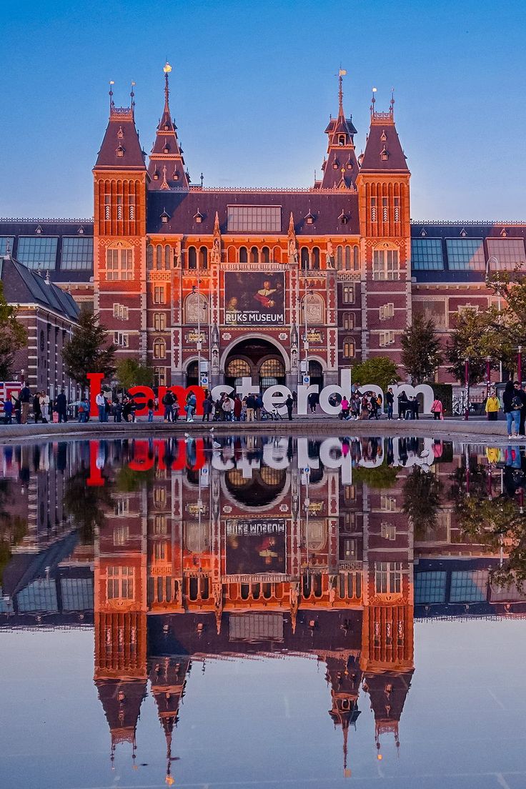 Grand Benelux & Paris & Alsace ve İsviçre Turu BSL-AMS