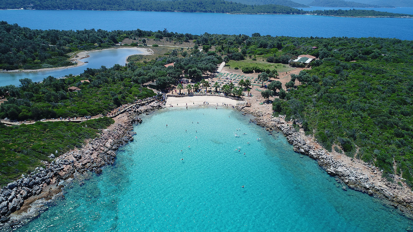 Grand Likya (Fethiye) Turu 5 Gece