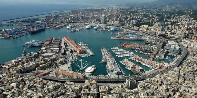 Güney İtalya ve Sicilya Turu