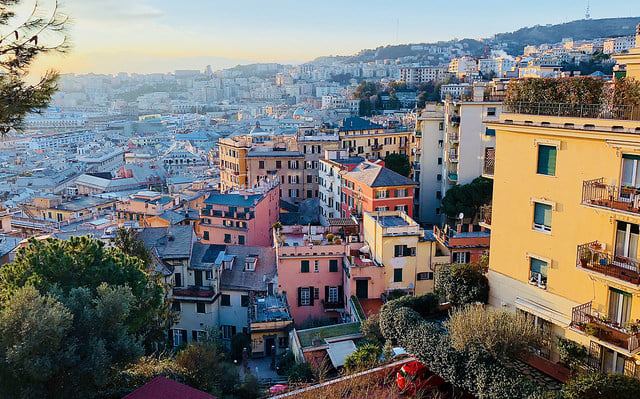 Güney İtalya ve Sicilya Turu