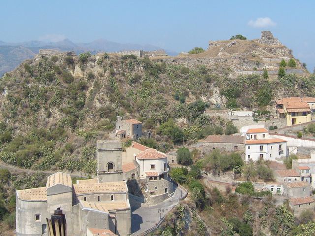 Güney İtalya ve Sicilya Turu
