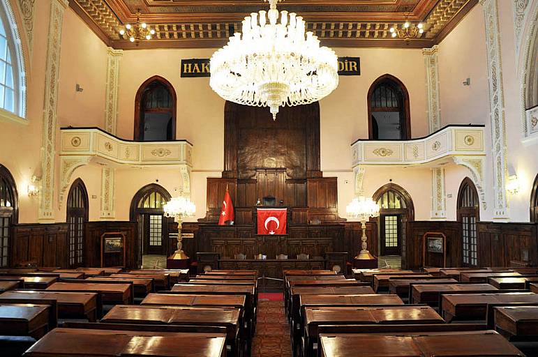 Günübirlik Ankara Turu