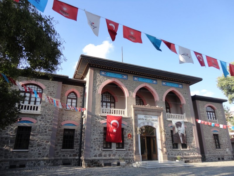 Günübirlik Ankara Turu