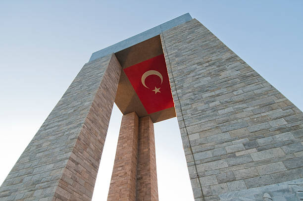 Günübirlik Çanakkale Şehitlik Turu