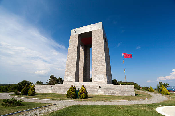 Günübirlik Çanakkale Şehitlik Turu