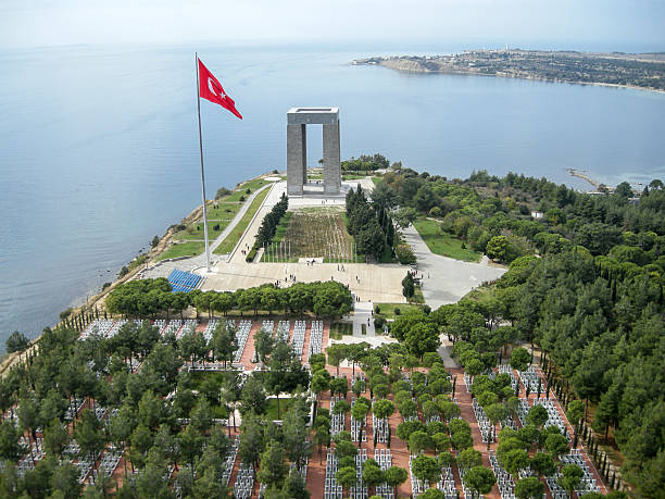 Günübirlik Çanakkale Şehitlik Turu