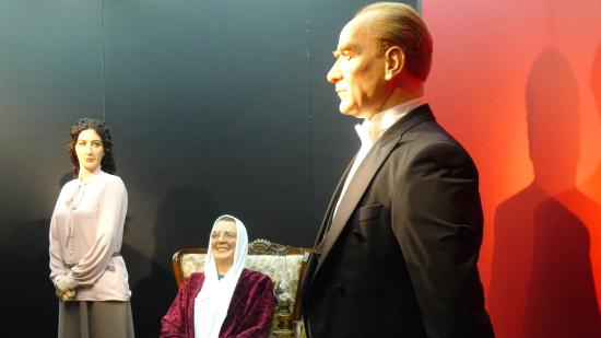 Günübirlik Eskişehir Odunpazarı Turu