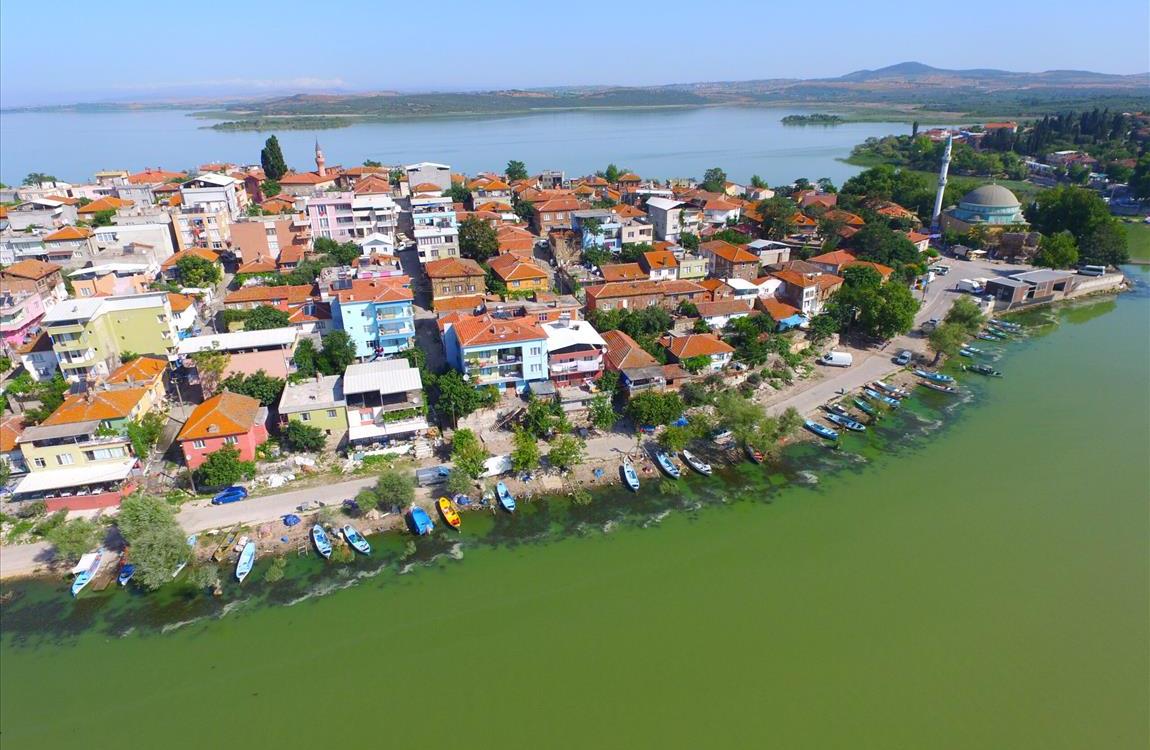 Günübirlik Gölyazı Mudanya Trilye Turu