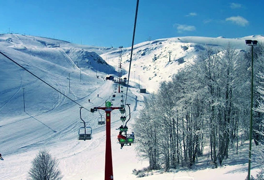 Günübirlik Kartepe Ormanya Ayrı Gezegen Maşukiye Turu