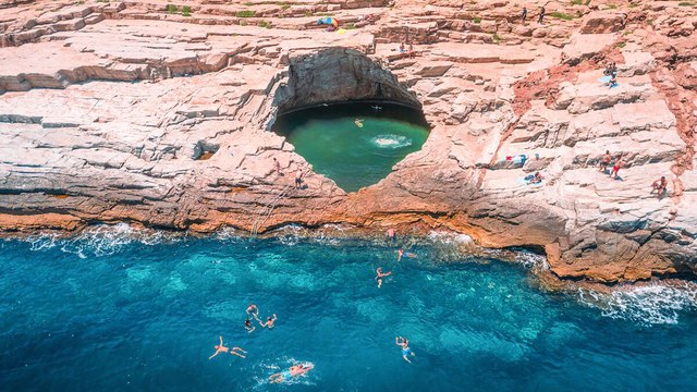 Halkidiki - Selanik ve Thassos Adası Turu