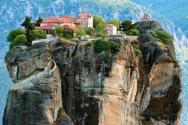 Halkidiki - Selanik ve Thassos Adası Turu