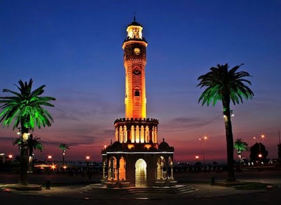 İZMİR’DEN MAXI HER ŞEY DAHİL SHARM EL SHEIKH TURU SunExpress Havayolları ile 4 gece