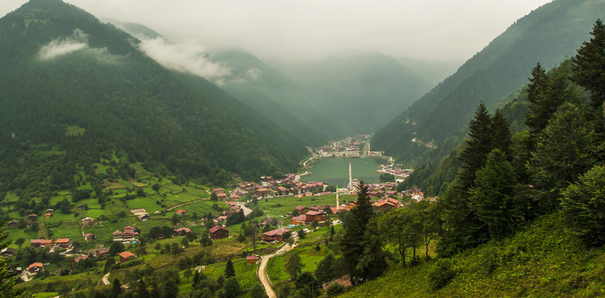 Karadeniz Rüzgarı ve Batum Turu 3 Gece
