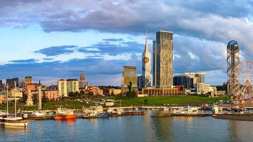 Karadeniz Rüzgarı ve Batum Turu 3 Gece