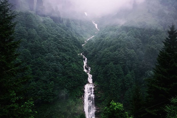 Karadeniz Rüzgarı ve Batum Turu 3 Gece