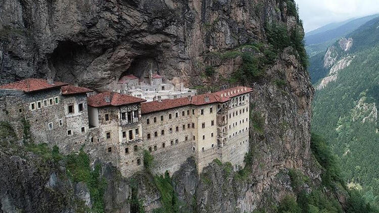 Karadeniz Rüzgarı ve Batum Turu 3 Gece