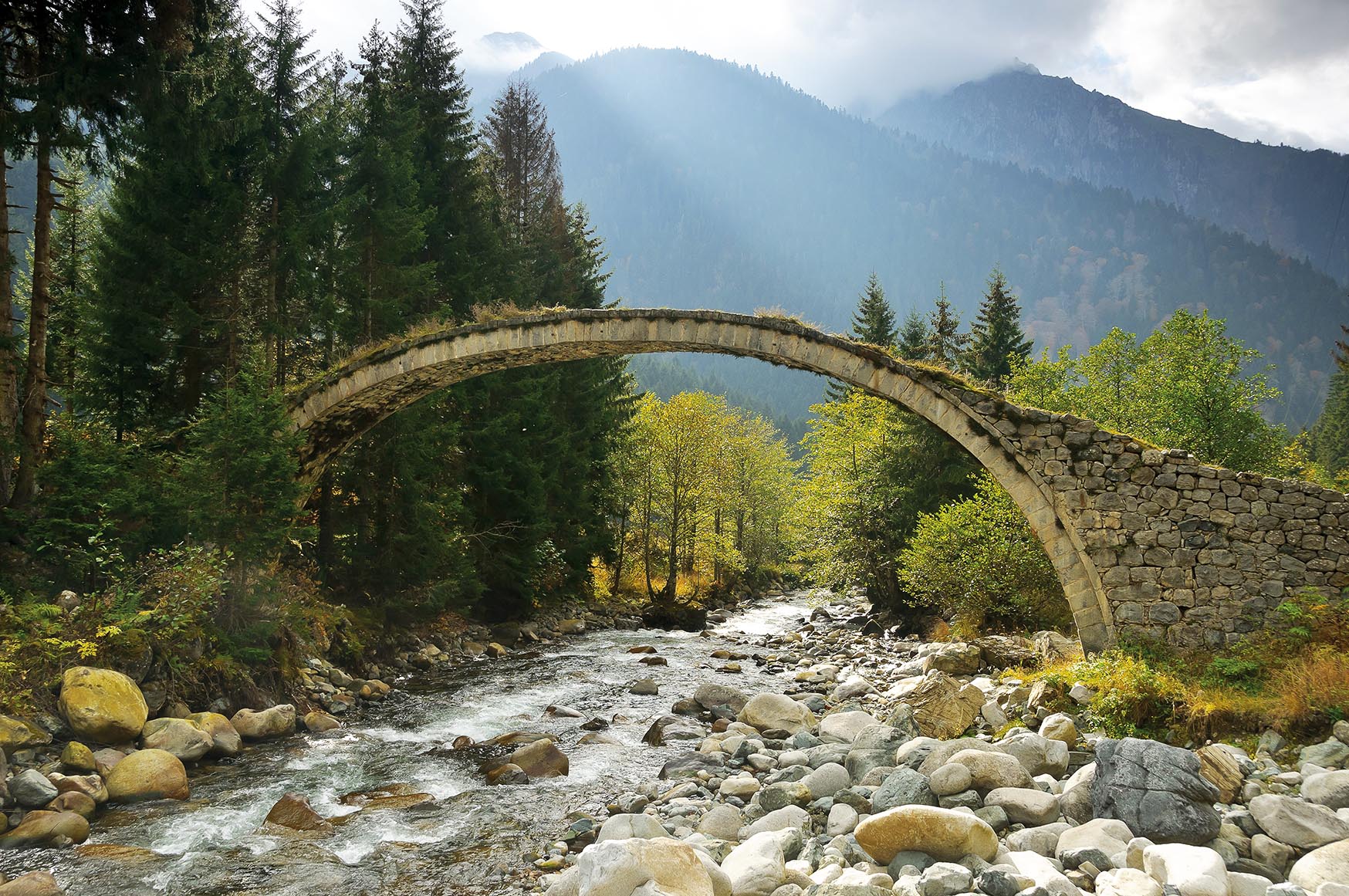 Karadeniz Rüzgarı Ve Batum Turu 5 Gece