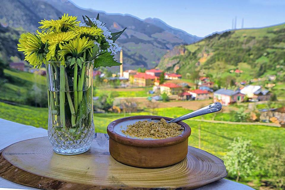 Karadeniz Rüzgarı Ve Batum Turu 5 Gece