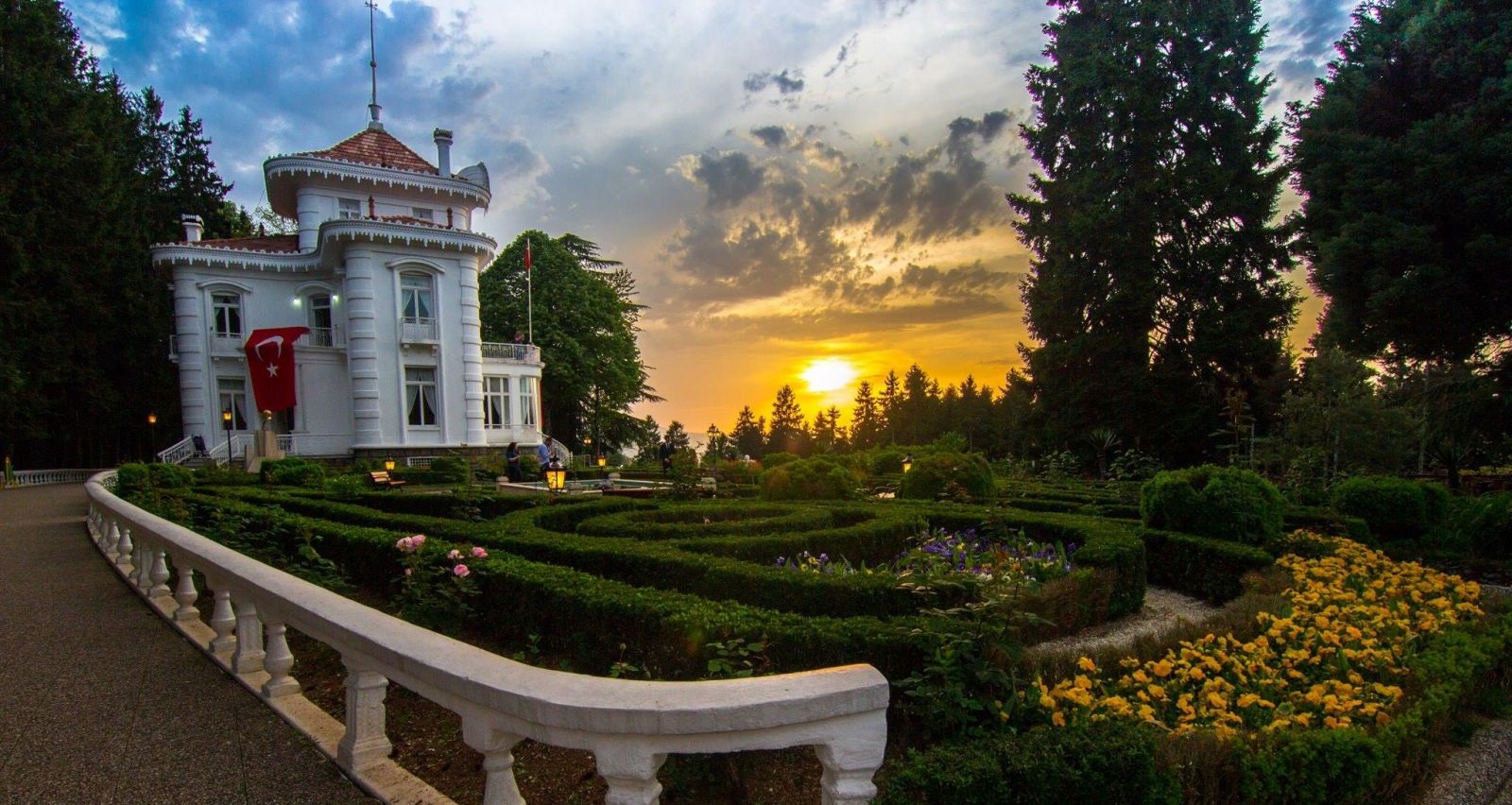 Karadeniz Rüzgarı Ve Batum Turu 5 Gece