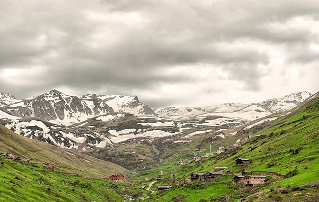 Karadeniz Rüzgarı Ve Batum Turu 5 Gece