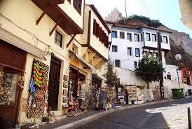 Kavala & Thassos Turu 1 Gece