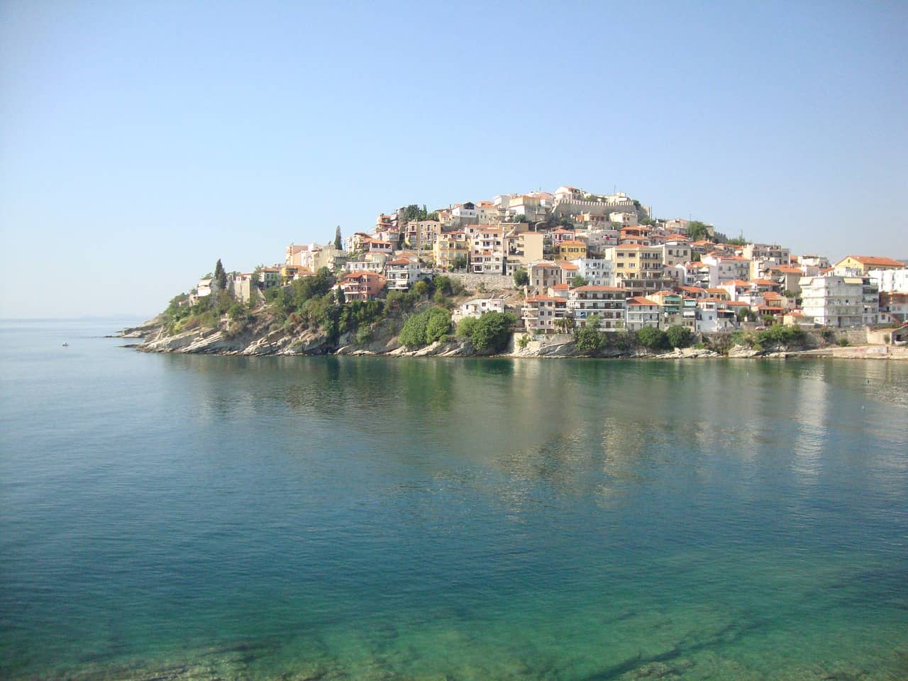 Kısa Balkan 3 Ülke 6 Şehir (2 Gece Konaklama)