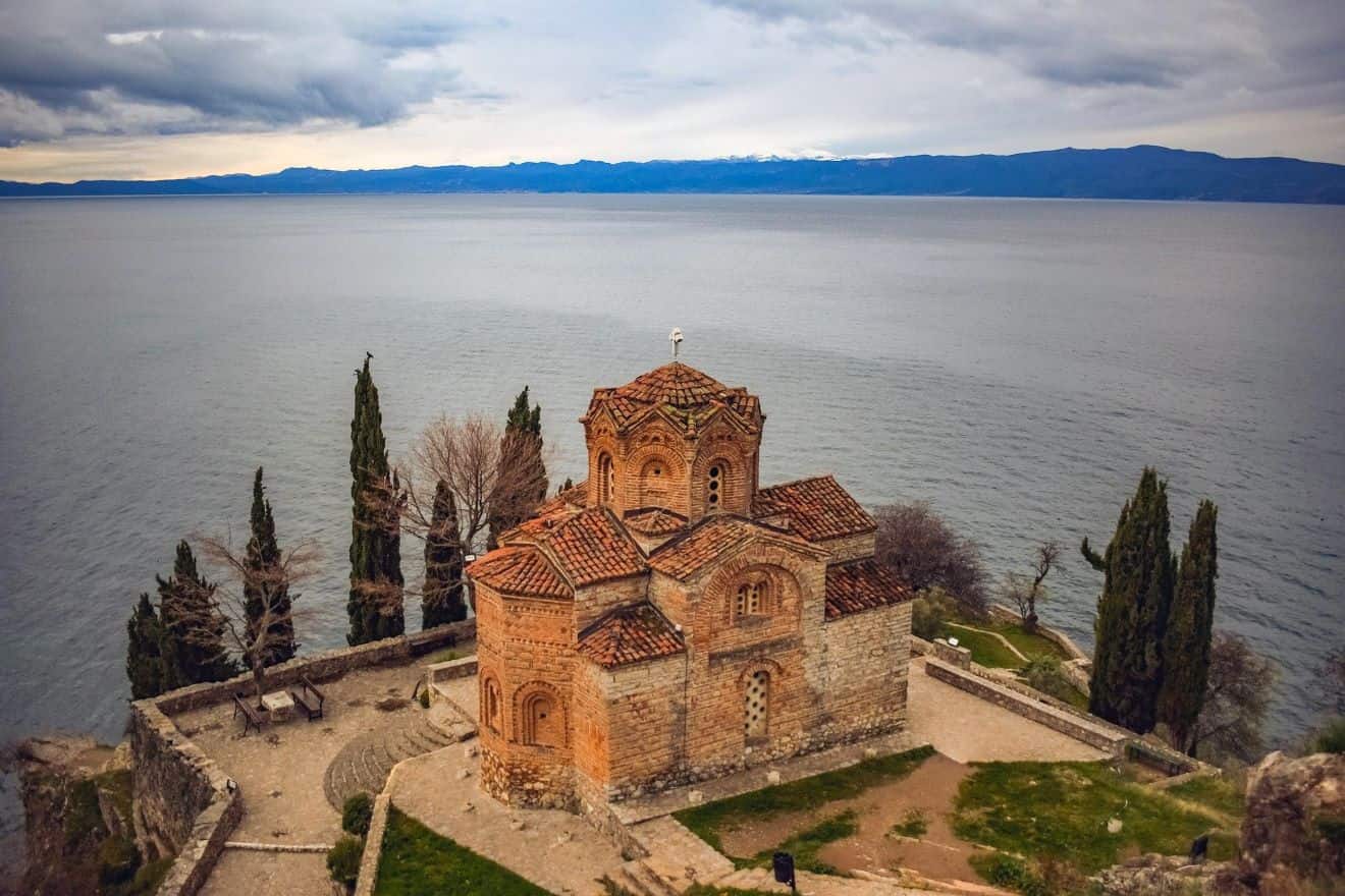 Kısa Balkan 3 Ülke 6 Şehir (2 Gece Konaklama)