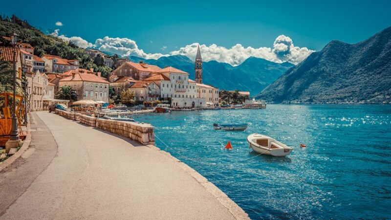 Kosovalı Büyük Balkanlar Turu (Vizesiz - Ekstra Turlar Dahil)