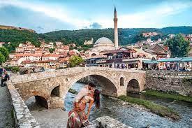 Kosovalı Büyük Balkanlar Turu (Vizesiz - Ekstra Turlar Dahil)